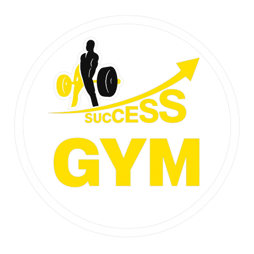 successgymet logo icon