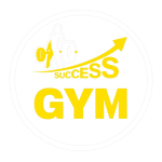 success gym logo